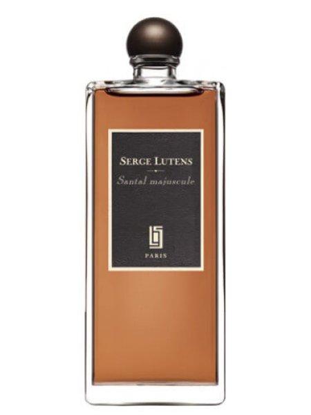 Serge Lutens Santal Majuscule - EDP 50 ml