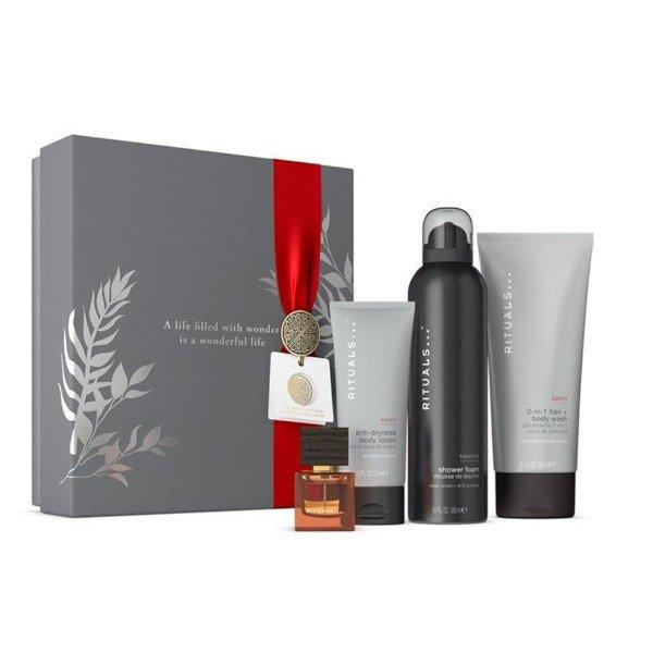 Rituals Ajándékcsomag Homme Medium Gift Set