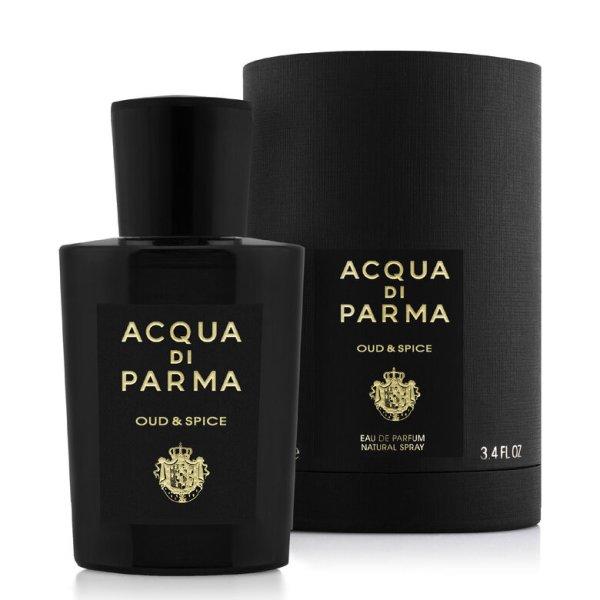 Acqua di Parma Oud&Spice - EDP 100 ml