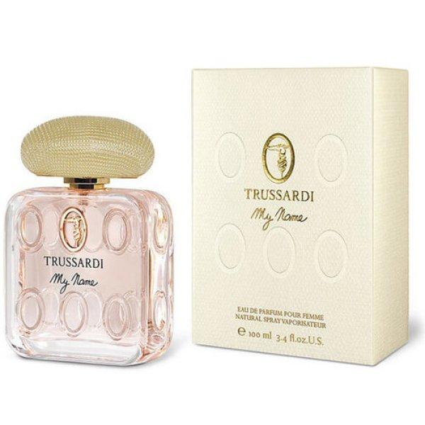 Trussardi My Name - EDP 2 ml - illatminta spray-vel