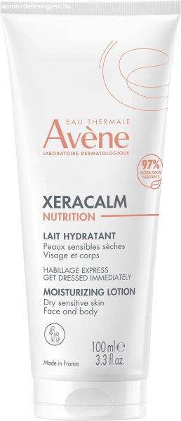 Avène Hidratáló krém arcra és testre Xeracalm Nutrition
(Moisturizing Lotion) 100 ml