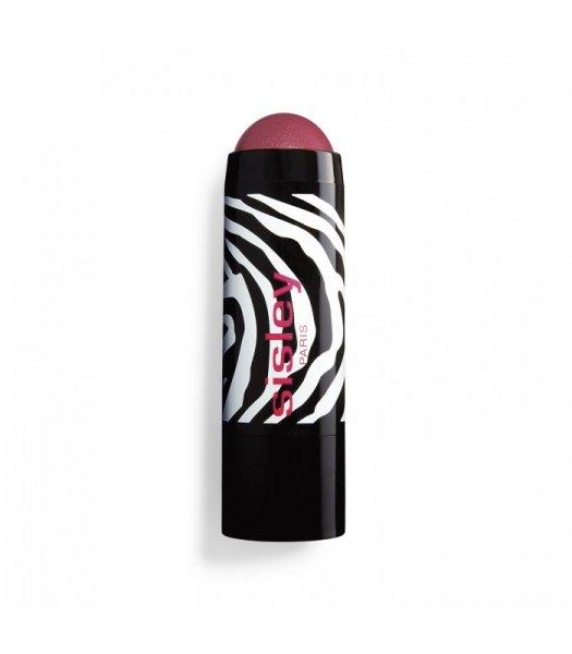 Sisley Krémes arcpirosító (Phyto Blush Twist) 5,5 g 7 Berry