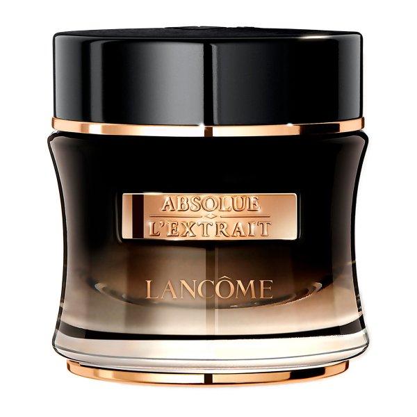 Lancôme Szemkörnyékápoló krém Absolue L`Extrait
(Eye Cream) 15 ml