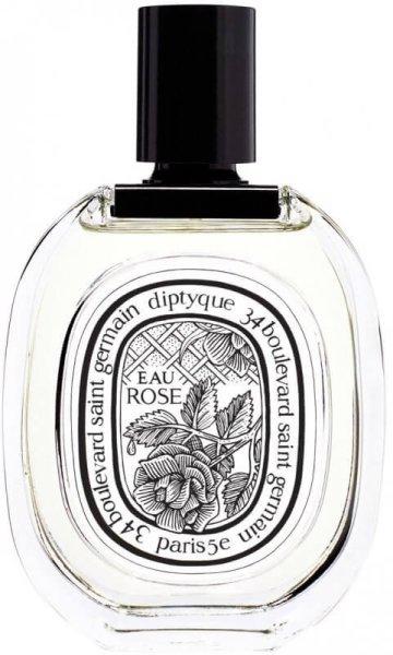 Diptyque Eau Rose - EDT 50 ml