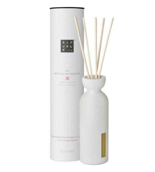 Rituals Mini aroma diffúzor The Ritual of Sakura (Mini Fragrance Sticks) 70
ml