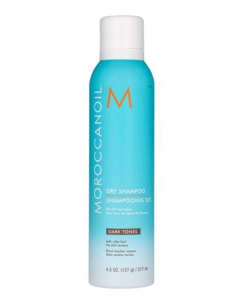 Moroccanoil Száraz sampon sötét hajra (Dry Shampoo for Dark
Tones) 217 ml