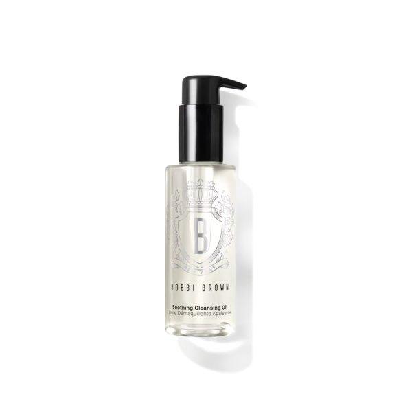 Bobbi Brown Arctisztító olaj (Soothing Cleansing Oil) 100 ml