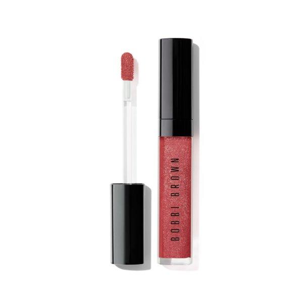 Bobbi Brown Szájfény (Crushed Oil-Infused Gloss) 6 ml Kir Sugar