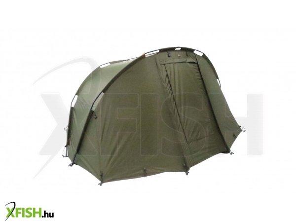 Prologic Cruzade Bivvy 2Man Sátor És Téliponyva