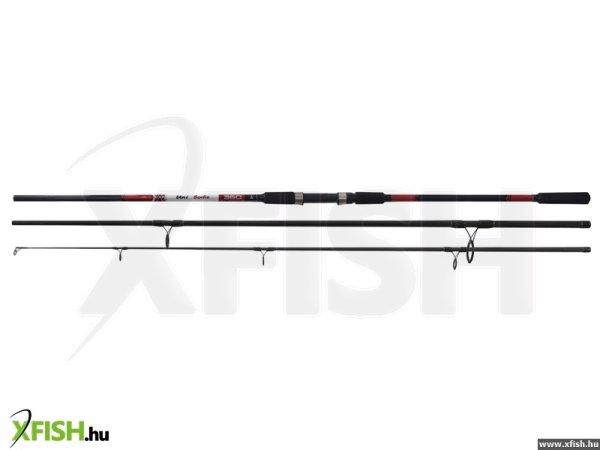 Carp Expert Uni Bojlis Bot 390 cm 3,5 lbs 3 részes