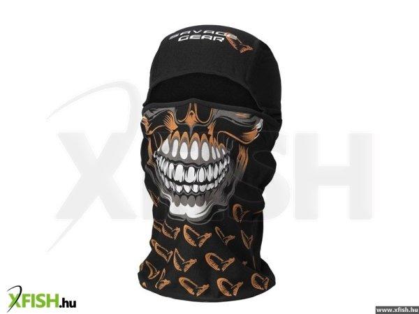 Savage Gear Skull Balaclava Arcmaszk