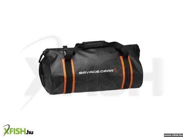 Savage Gear Wp Rollup Boat & Bank Bag 40L Vízálló Táska