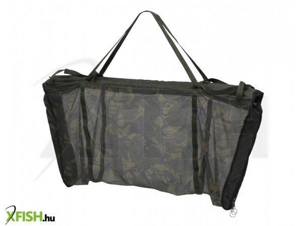 Prologic Camo Floating Retainer-Weigh Sling mérlegelő 122x55cm