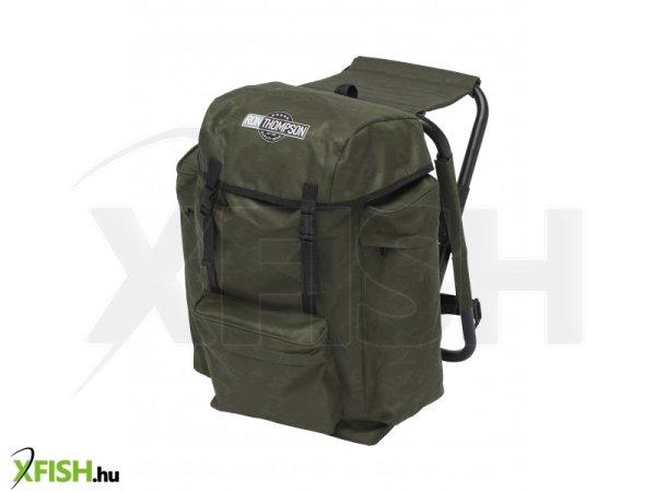 Ron Thompson Heavy Duty V2 Backpack Chair (34x32x51cm)