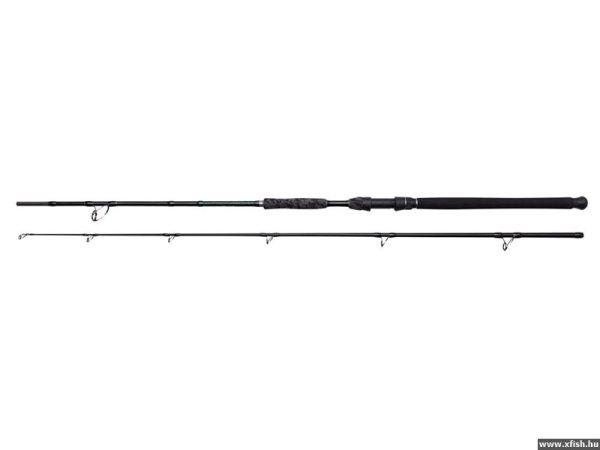 Mad Cat Black Deluxe Harcsázó Horgászbot 270cm 100-250g 2Részes