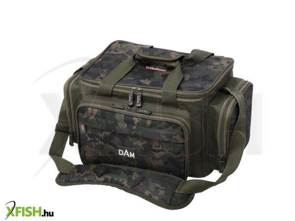 Dam Camovision Carryall Horgász Táska 45x29x23 cm