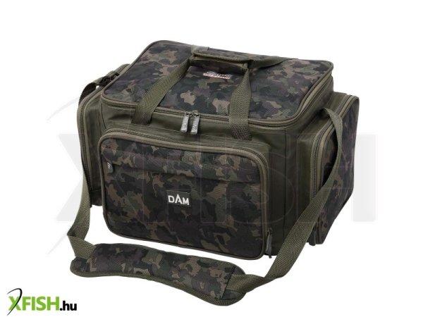 Dam Camuvision Carryall Horgász Táska 52x37x28 cm