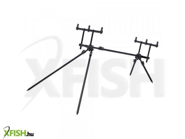 Prologic C-series convertible long legs 3 botos Rod pod 2 kg 80 -120 cm