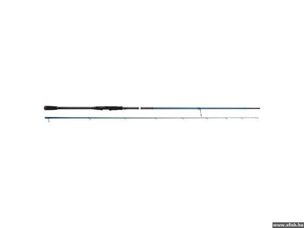 Savage Gear Sgs2 All Around Medium Pergető Bot 251cm 7-25g 2Részes