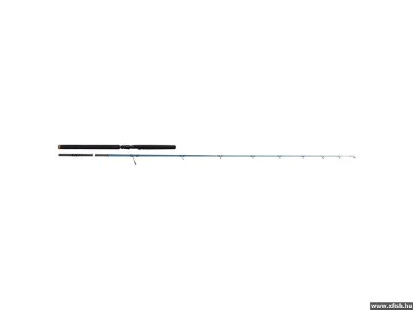 Savage Gear Sgs2 Offshore Heavy Pergető Bot 250cm 50-120g 2Részes