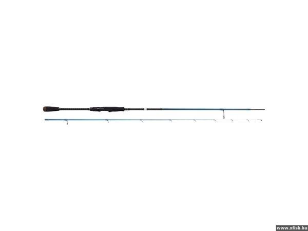 Savage Gear Sgs2 Game Ultra Light Pergető Horgászbot 213cm 0,5-7g 2Részes