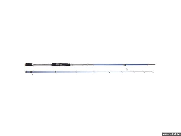 Savage Gear Sgs6 All Around Heavy Pergető Bot 251cm 12-42g 2Részes