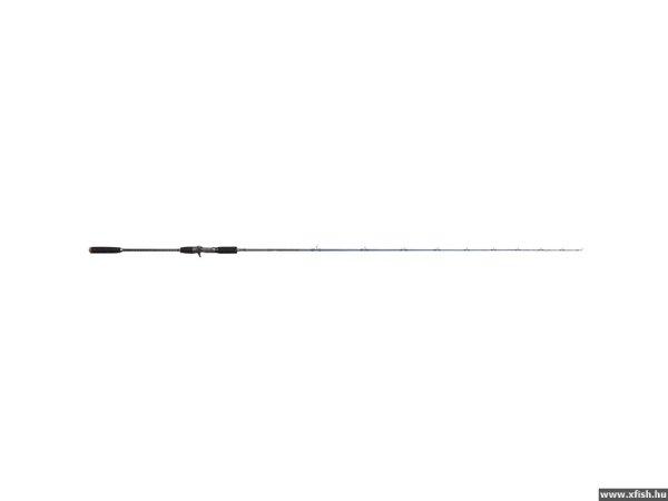 Savage Gear Sgs6 Slow Jigging Heavy Pergető Horgászbot 193cm 250g 1Részes 