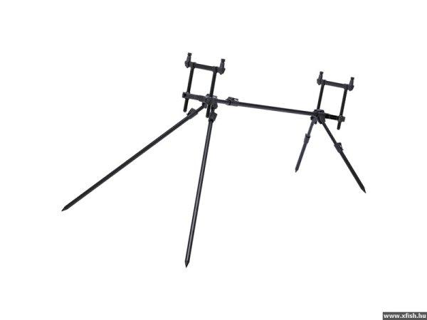 Prologic C-series convertible long legs 2 botos Rod pod 2 kg 80 -120 cm
