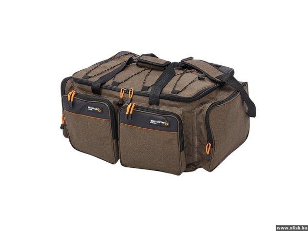 Savage Gear System Carryall Szerelékes Táska Xl 62x44x29cm