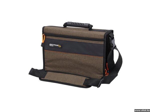 Savage Gear Flip Rig Bag Pergető Táska 30x20x10cm