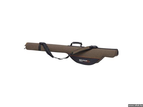 Savage Gear Twin Rodbag 2 Botos Pergető Botzsák 140cm