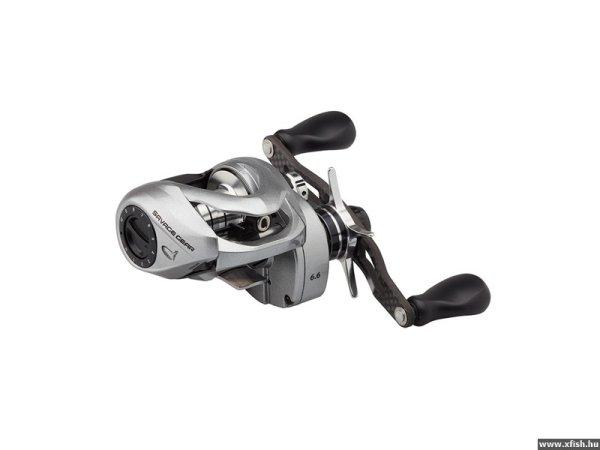 Savage Gear Sg10 Kre 250 Baitcasting 6:6:1 Multiplikátor Orsó Balkezes