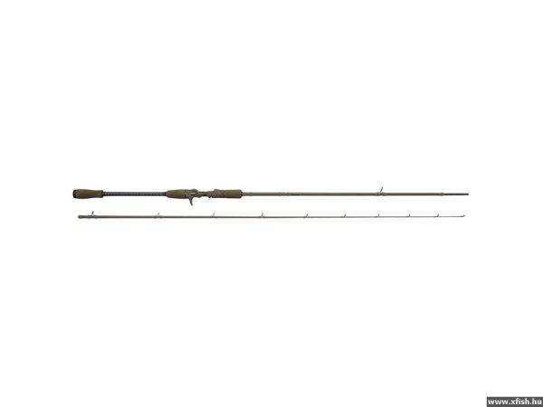 Savage Gear Sg4 Game Baitcasting Medium Pergető Horgászbot 213cm 14-40g 2
Részes