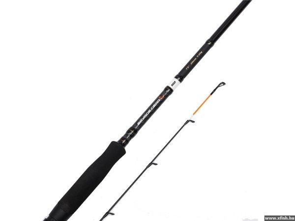Savage Gear Sg2 Streetstyle Specialist Medium Pergető Horgászbot 221cm 4-20g 2
Részes