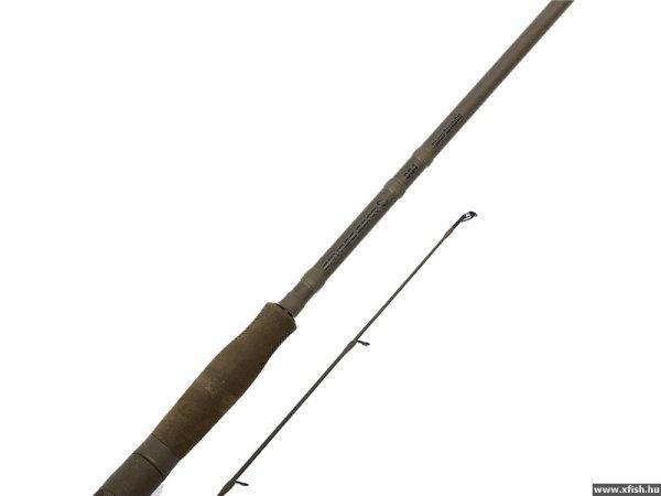 Savage Gear Sg4 Finezze Specialist Medium Pergető Horgászbot 238cm 10-28g 2
Részes