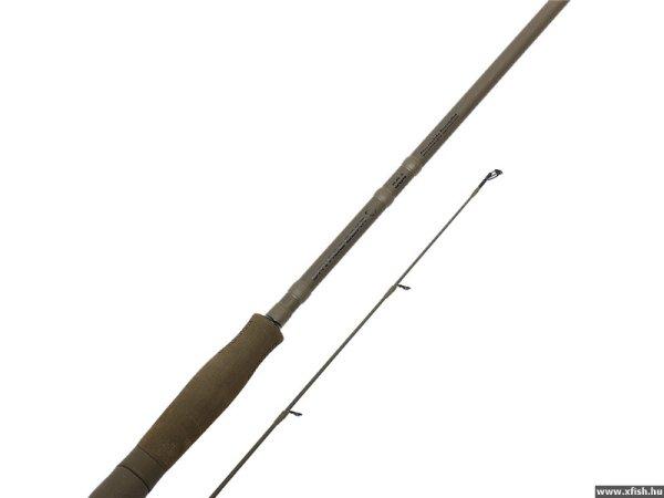 Savage Gear Sg4 Streetstyle Specialist Light Pergető Horgászbot 213cm 3-15g 2
Részes