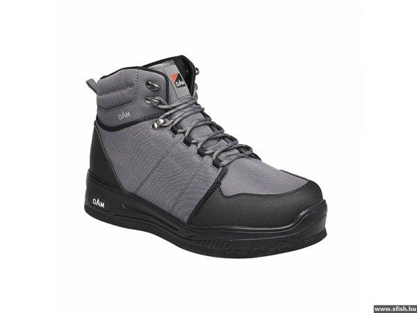 Dam Iconiq Wading Bootgrey Felt Sole Gázló Horgász Bakancs 42-43