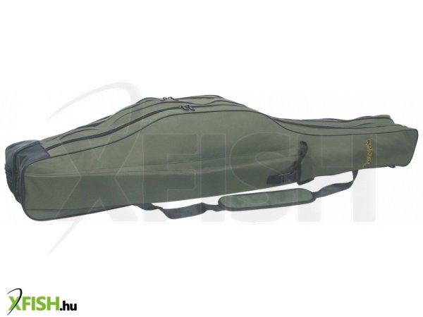 Konger Rods Cover Horgász Botzsák 120cm 2 Botos