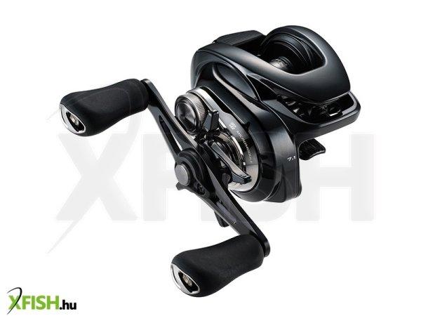 Shimano Metanium Dc 71 Multiplikátor Orsó Balkezes