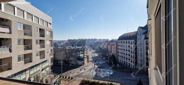 3 szobás, panorámás erkélyes lakás a Macropolisban eladó! - Miskolc