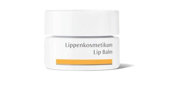 Dr. Hauschka Ajakbalzsam 4