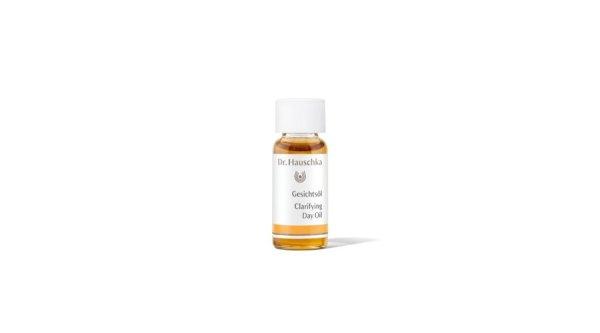 Dr. Hauschka Arcápoló olaj (próba kiszerelés) 5ml