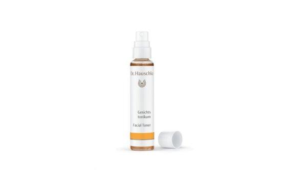 Dr. Hauschka Arctonik (próba kiszerelés, szórófejes pumpával ellátott
üvegben) 10ml