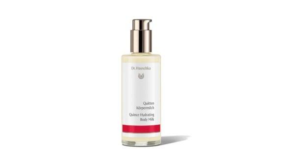 Dr. Hauschka Birs testápoló tej 145ml