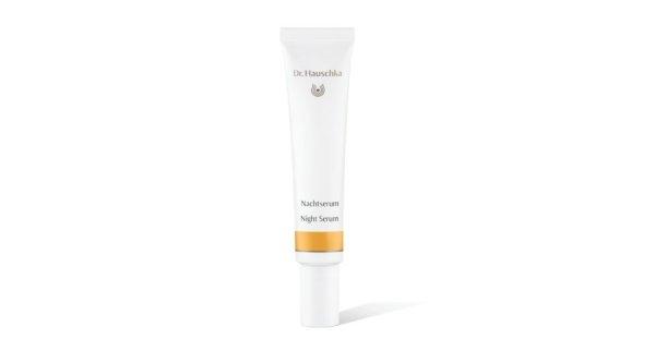 Dr. Hauschka Éjszakai szérum 20 ml