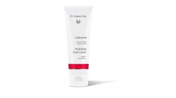 Dr. Hauschka Frissítő lábkrém 75 ml