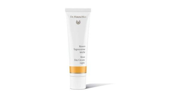 Dr. Hauschka Könnyű Rózsakrém 30 ml