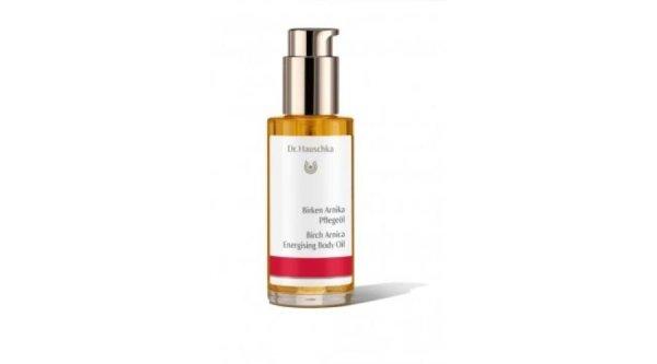 Dr. Hauschka Nyír-árnika ápoló olaj 75 ml