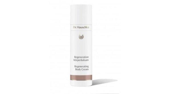 Dr. Hauschka Regeneráló testápoló balzsam 150 ml