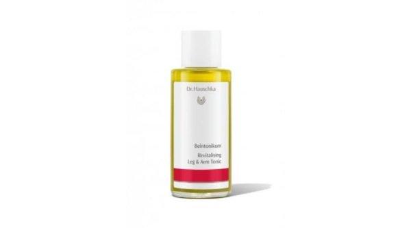 Dr. Hauschka Rozmaring kar- és lábápoló víz 100ml